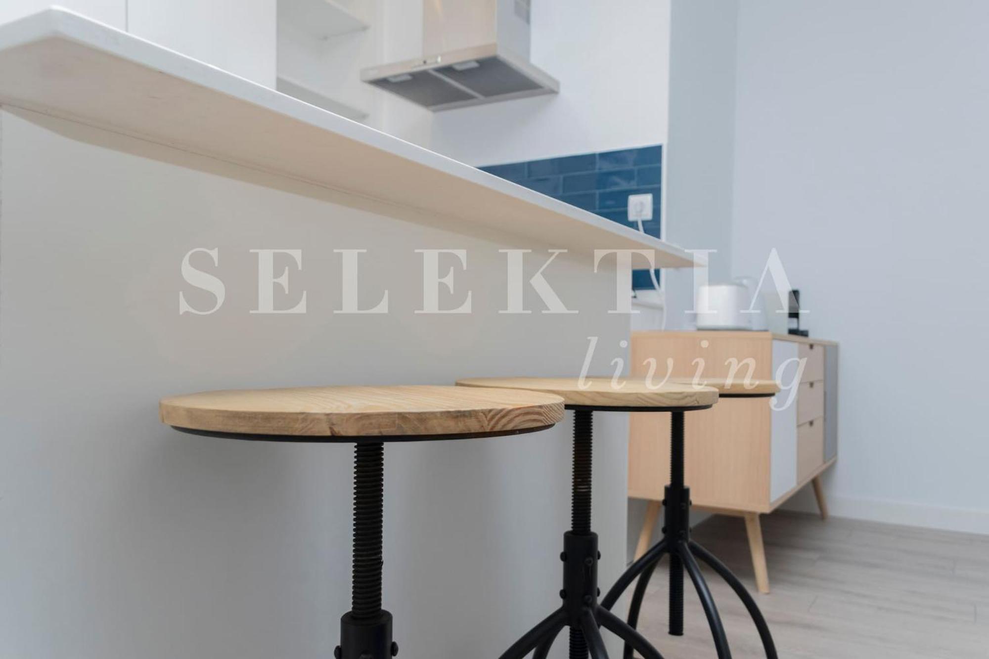 Castellana Suites Мадрид Екстериор снимка