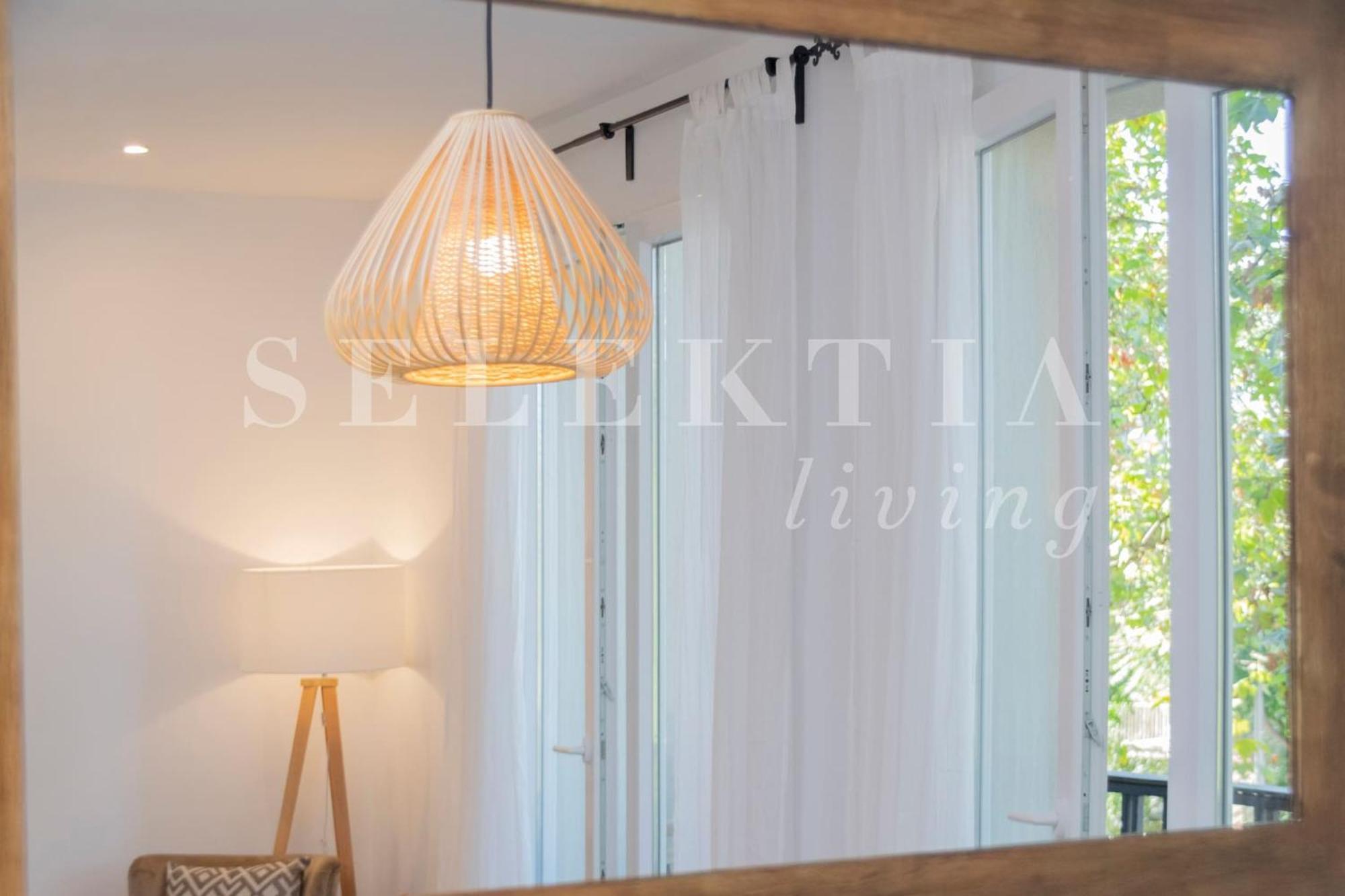 Castellana Suites Мадрид Екстериор снимка