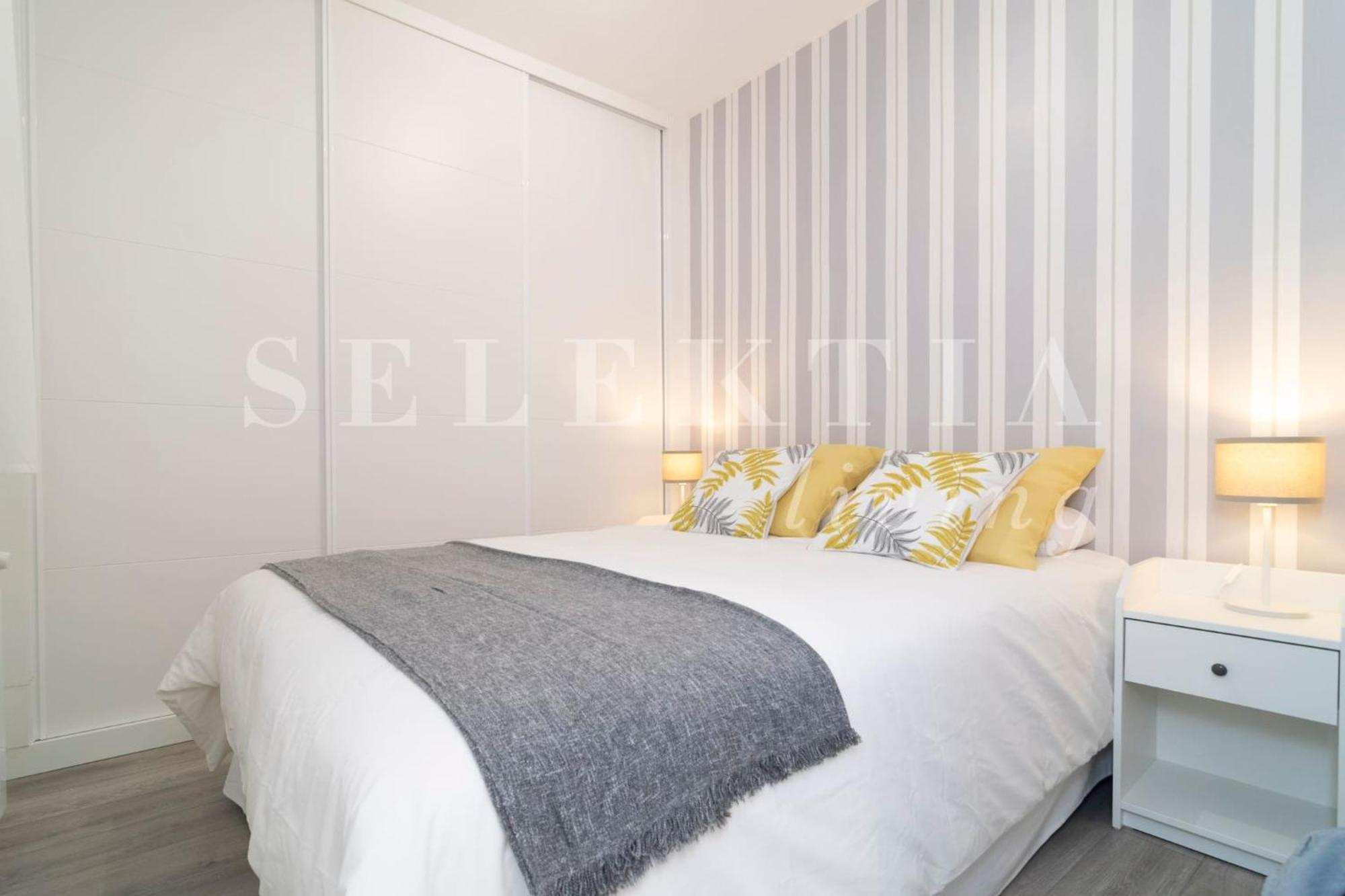 Castellana Suites Мадрид Екстериор снимка